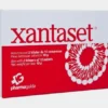 XANTASET 30 COMPRESSE DA 600 MG