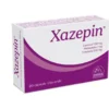XAZEPIN 20 CAPSULE