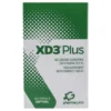 XD3 PLUS 30 CAPSULE SOFTGEL