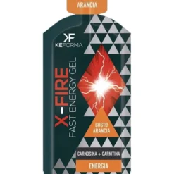 X FIRE ARANCIA 30 ML