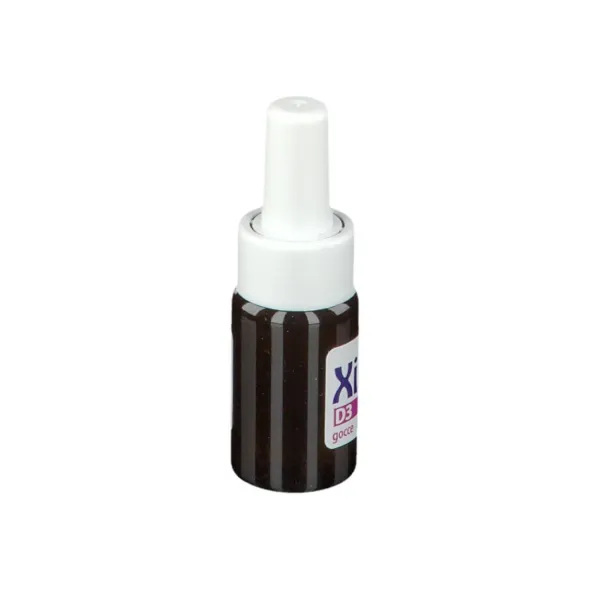 XINOVIT D3 GOCCE 12 ML