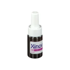 XINOVIT D3 GOCCE 12 ML