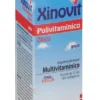 XINOVIT POLIVITAMINICO 12 ML SENZA GLUTINE NATURALMENTE PRIVO DI LATTOSIO