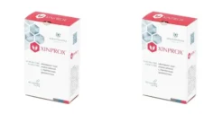 XINPROX 30 COMPRESSE Pack da 2