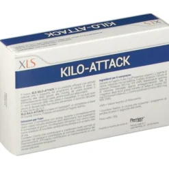 XLS KILO-ATTACK 30 COMPRESSE