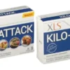 XLS KILO-ATTACK 30 COMPRESSE Pack da 2