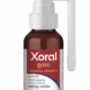 XORAL GOLA IMMUNO 20 ML