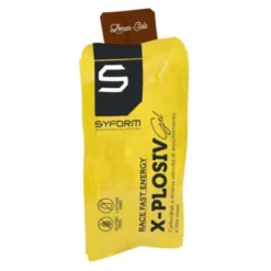 X-PLOSIV GEL LEMON-COLA 30 ML