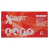 XSPORT 10 FLACONCINI 10 ML