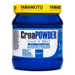 YAMAMOTO NUTRITION CREAPOWDER 500 G