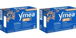 YMEA 8IN1 30 COMPRESSE Pack da 2