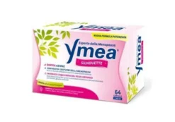 YMEA SILHOUETTE 64 CAPSULE PROMO