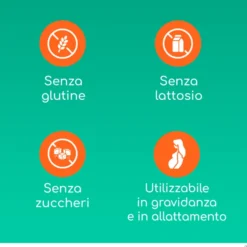 YOVIS 10 FLACONCINI DA 10 ML