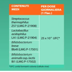 YOVIS 10 FLACONCINI DA 10 ML