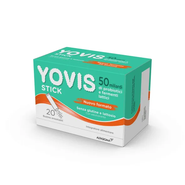 YOVIS STICK 20 STICK