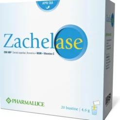 ZACHELASE 20 BUSTINE