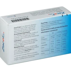 ZACOL NMX 30 COMPRESSE
