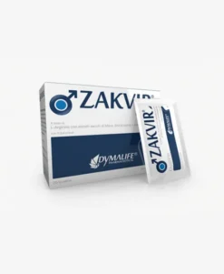 ZAKVIR 20 BUSTINE