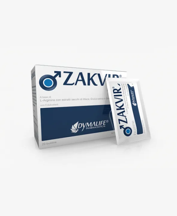 ZAKVIR 20 BUSTINE