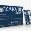 ZAKVIR 3000 20 BUSTINE 122 G