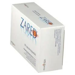 ZARED 60 CAPSULE