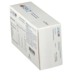 ZARED 60 CAPSULE