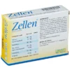 ZELLEN 20 COMPRESSE