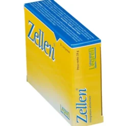 ZELLEN 20 COMPRESSE