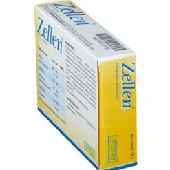 ZELLEN 20 COMPRESSE