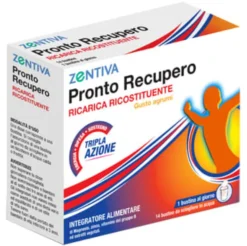ZENTIVA PRONTO RECUPERO 14 BUSTINE