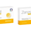 ZENZERIL 30 COMPRESSE Pack da 2