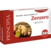 ZENZERO ESTRATTO SECCO 60 COMPRESSE