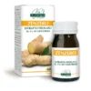 ZENZERO ESTRATTO TITOLATO 60 PASTIGLIE