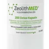 ZEOLITHMED MINERALI VULCANICI DETOX 200 CAPSULE