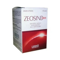 ZEOSIND MED 90 CAPSULE