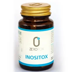 ZEROTOX INOSITOX 30 CAPSULE