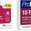 ZETA FARMACEUTICIPROLIFE 10 FORTE 20 CAPSULE Pack da 2