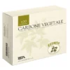 ZETAVIS CARBONE VEGETALE 100 COMPRESSE