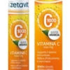 ZETAVIT C1000 20 COMPRESSE EFFERVESCENTI