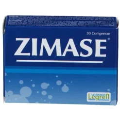 ZIMASE 30 COMPRESSE