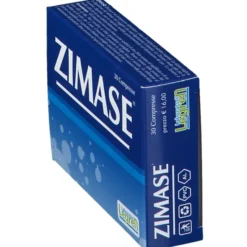 ZIMASE 30 COMPRESSE