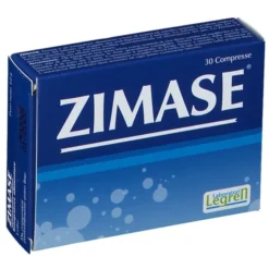 ZIMASE 30 COMPRESSE