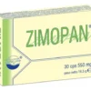 ZIMOPAN 30 CAPSULE
