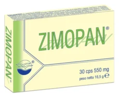 ZIMOPAN 30 CAPSULE