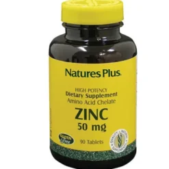 ZINCO 90 TAVOLETTE