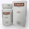 ZINDIX ACTIVE 30 CAPSULE DA 500 MG