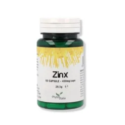 ZINX 60 CAPSULE