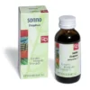 ZIZIPHUS SONNO ESTRATTO INTEGRALE SINERGICO 60 ML PREPARATO 7