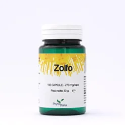 ZOLFO 100 CAPSULE