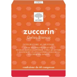 ZUCCARIN 180 COMPRESSE